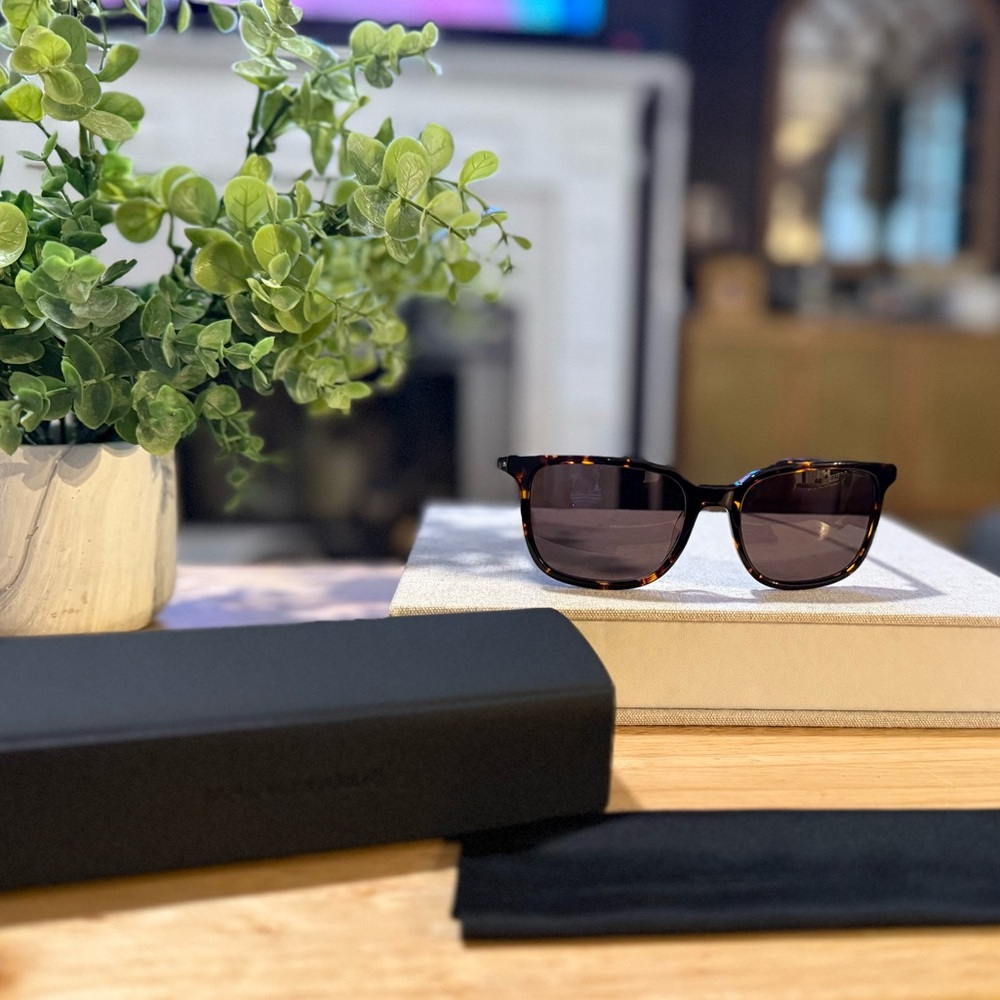 Banana Republic Sunnies. New!
